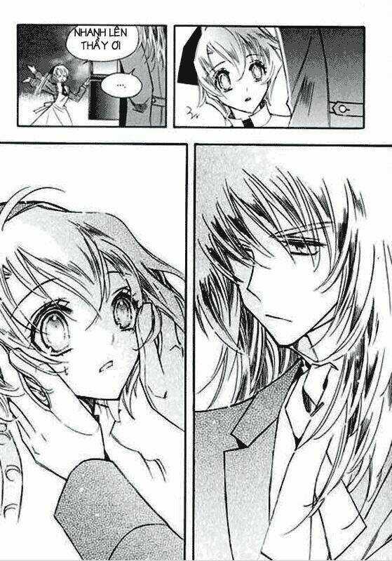 Ciel ~The Last Autumn Story Chapter 23 trang 30