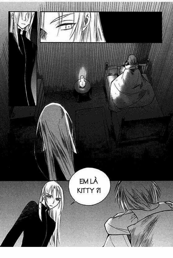 Ciel ~The Last Autumn Story Chapter 24 trang 7