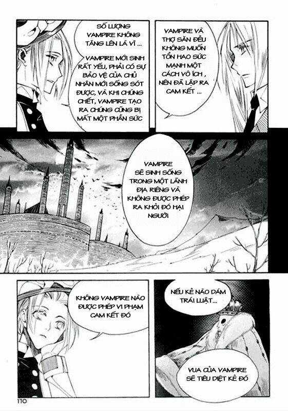 Ciel ~The Last Autumn Story Chapter 28 trang 4