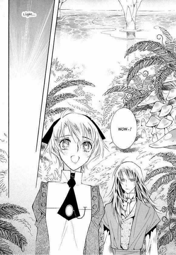 Ciel ~The Last Autumn Story Chapter 29 trang 16