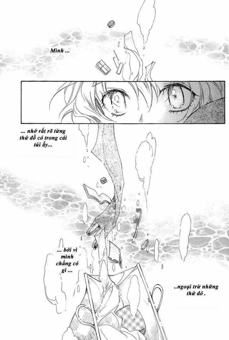 Ciel ~The Last Autumn Story Chapter 3 trang 12