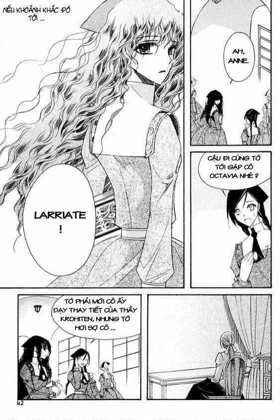 Ciel ~The Last Autumn Story Chapter 30 trang 11