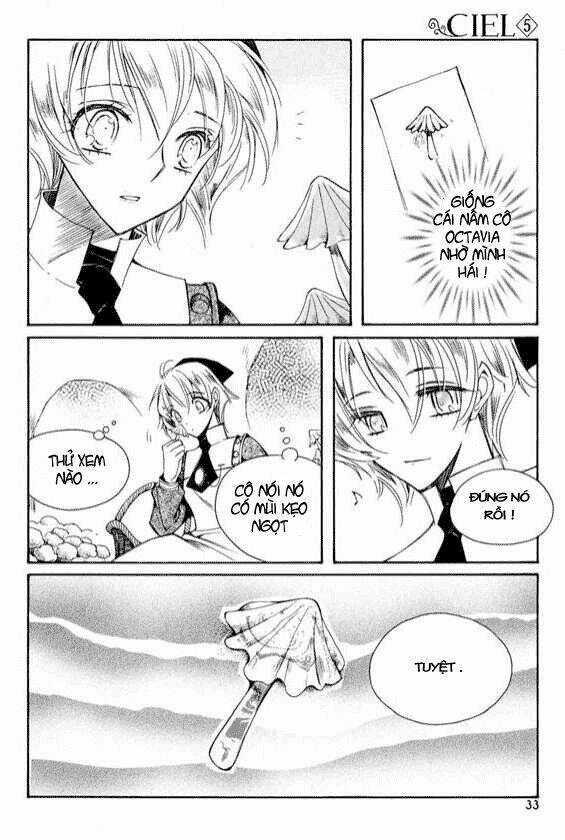 Ciel ~The Last Autumn Story Chapter 30 trang 2
