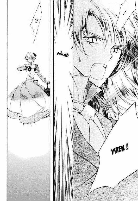 Ciel ~The Last Autumn Story Chapter 32 trang 3