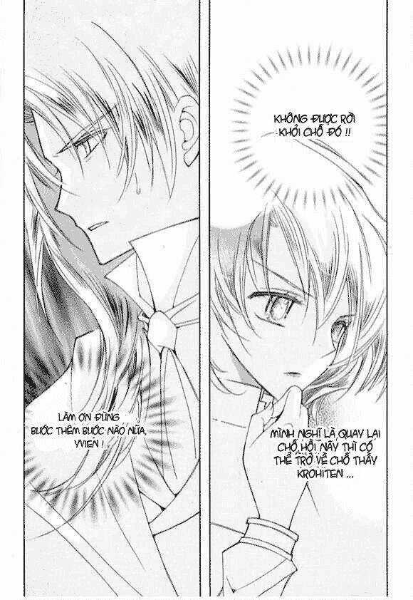 Ciel ~The Last Autumn Story Chapter 32 trang 6