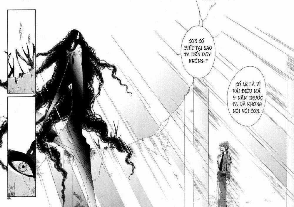 Ciel ~The Last Autumn Story Chapter 33 trang 2