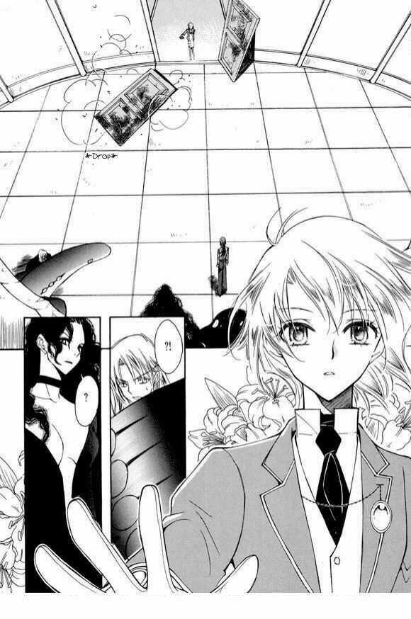 Ciel ~The Last Autumn Story Chapter 35 trang 6