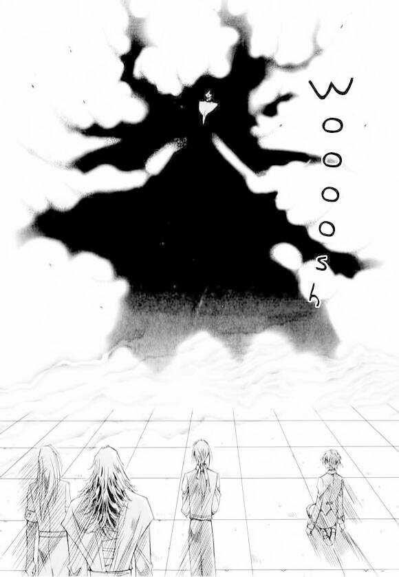 Ciel ~The Last Autumn Story Chapter 36 trang 14