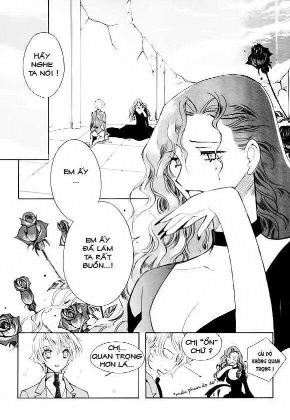 Ciel ~The Last Autumn Story Chapter 36 trang 2