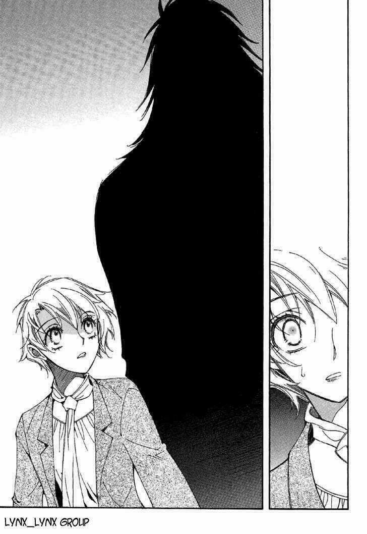 Ciel ~The Last Autumn Story Chapter 7 trang 7