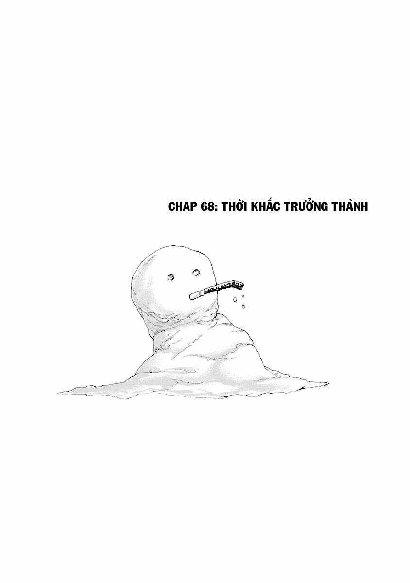 Cigarette & Cherry Chapter 68 trang 1