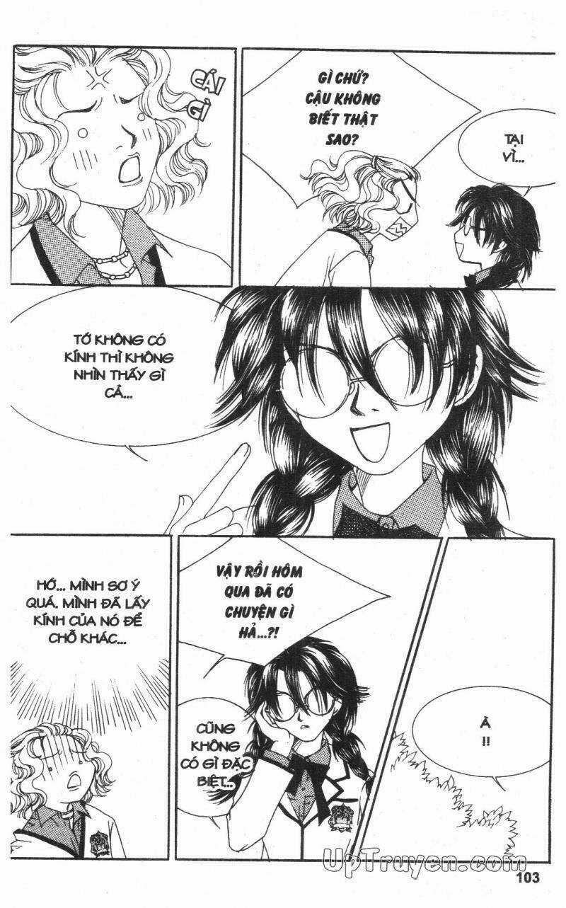 Cinderella Man Chapter 1 trang 102