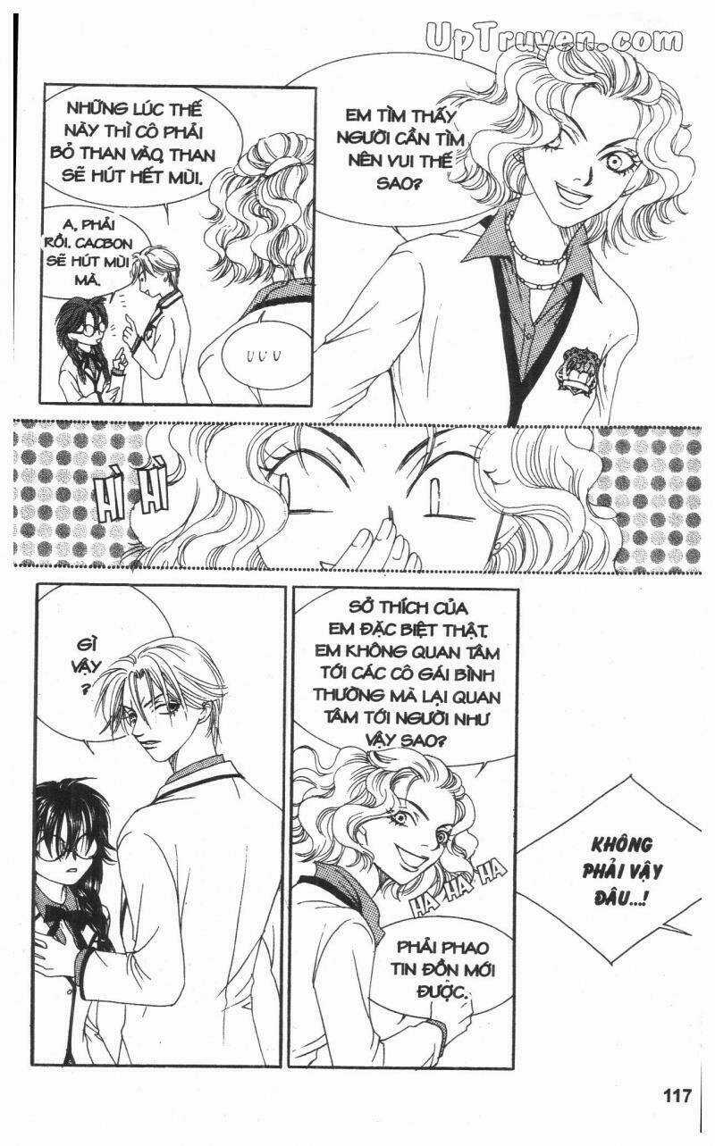 Cinderella Man Chapter 1 trang 116