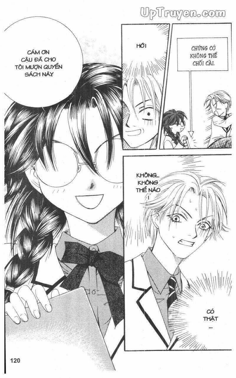 Cinderella Man Chapter 1 trang 119