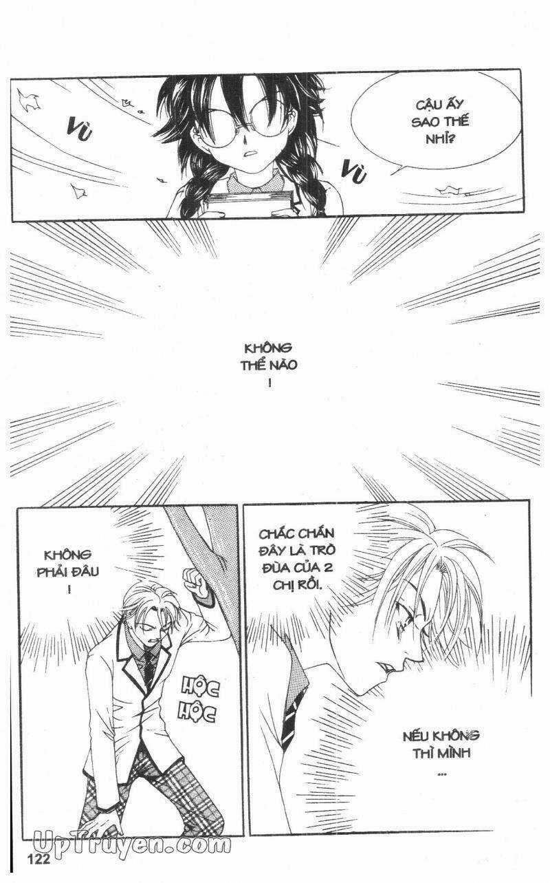 Cinderella Man Chapter 1 trang 121