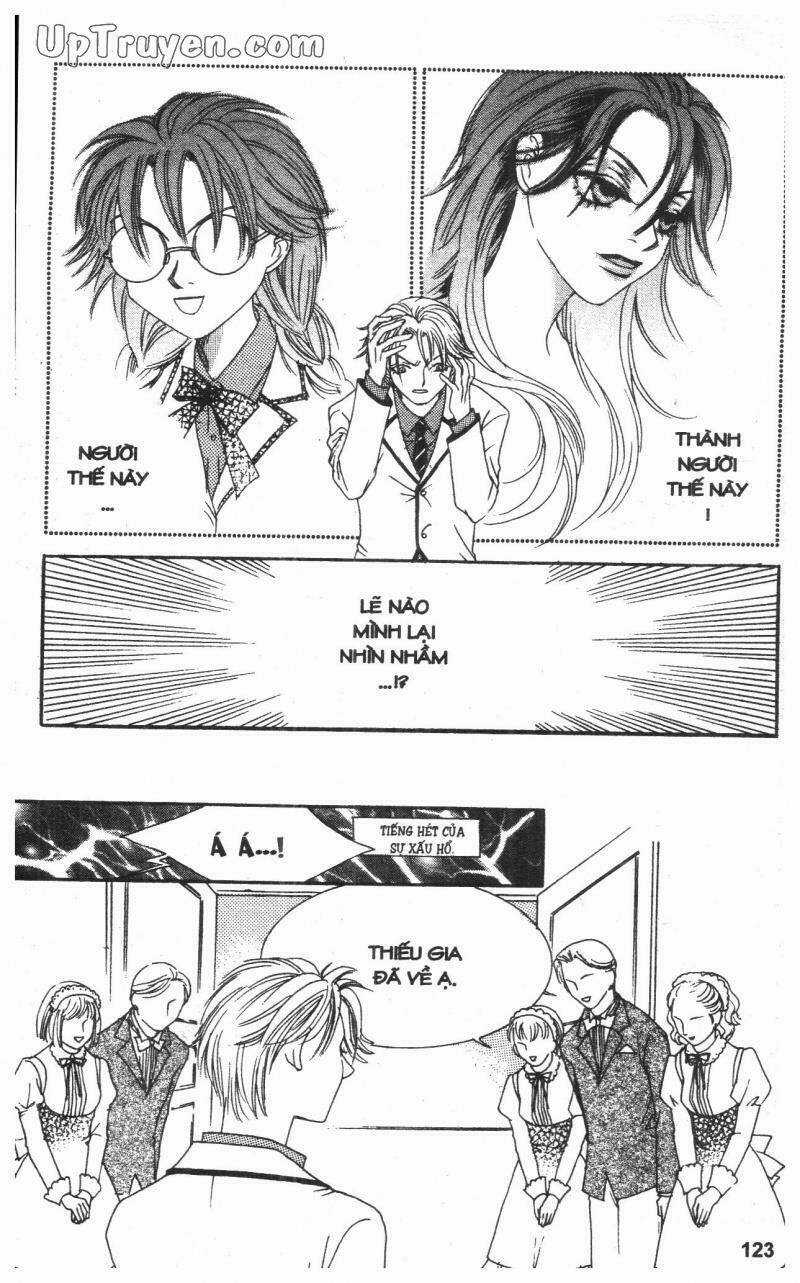 Cinderella Man Chapter 1 trang 122