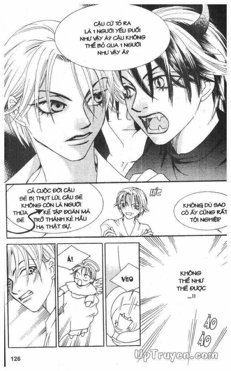 Cinderella Man Chapter 1 trang 125