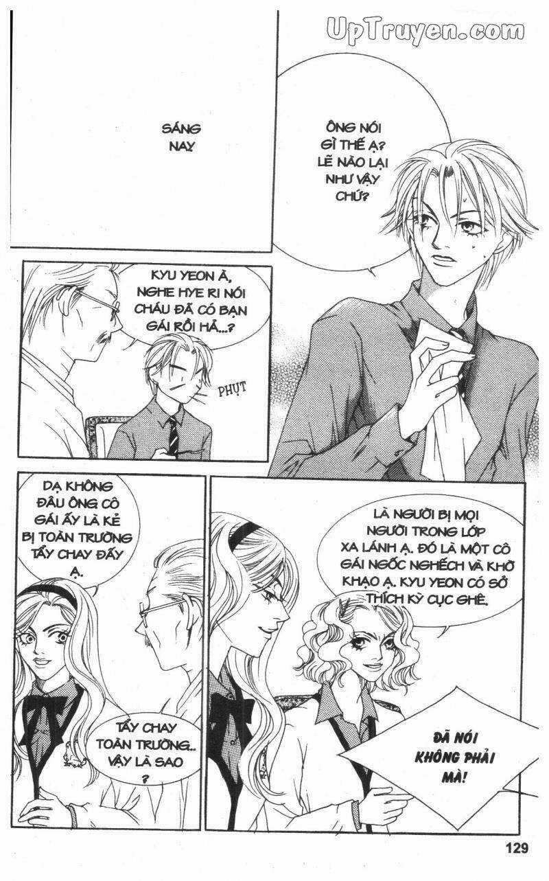 Cinderella Man Chapter 1 trang 128