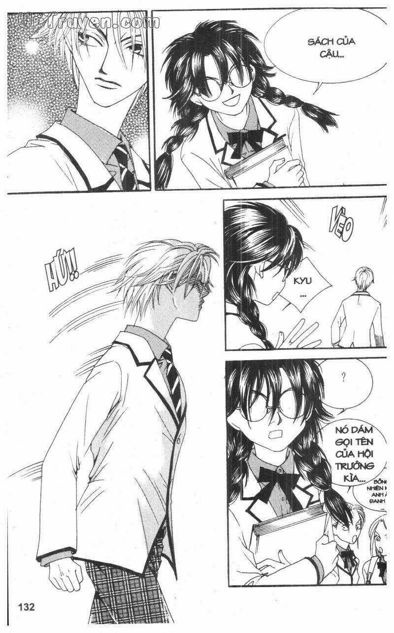 Cinderella Man Chapter 1 trang 131