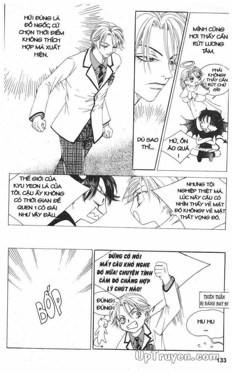 Cinderella Man Chapter 1 trang 132