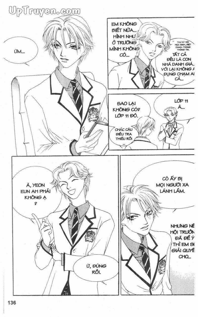 Cinderella Man Chapter 1 trang 135