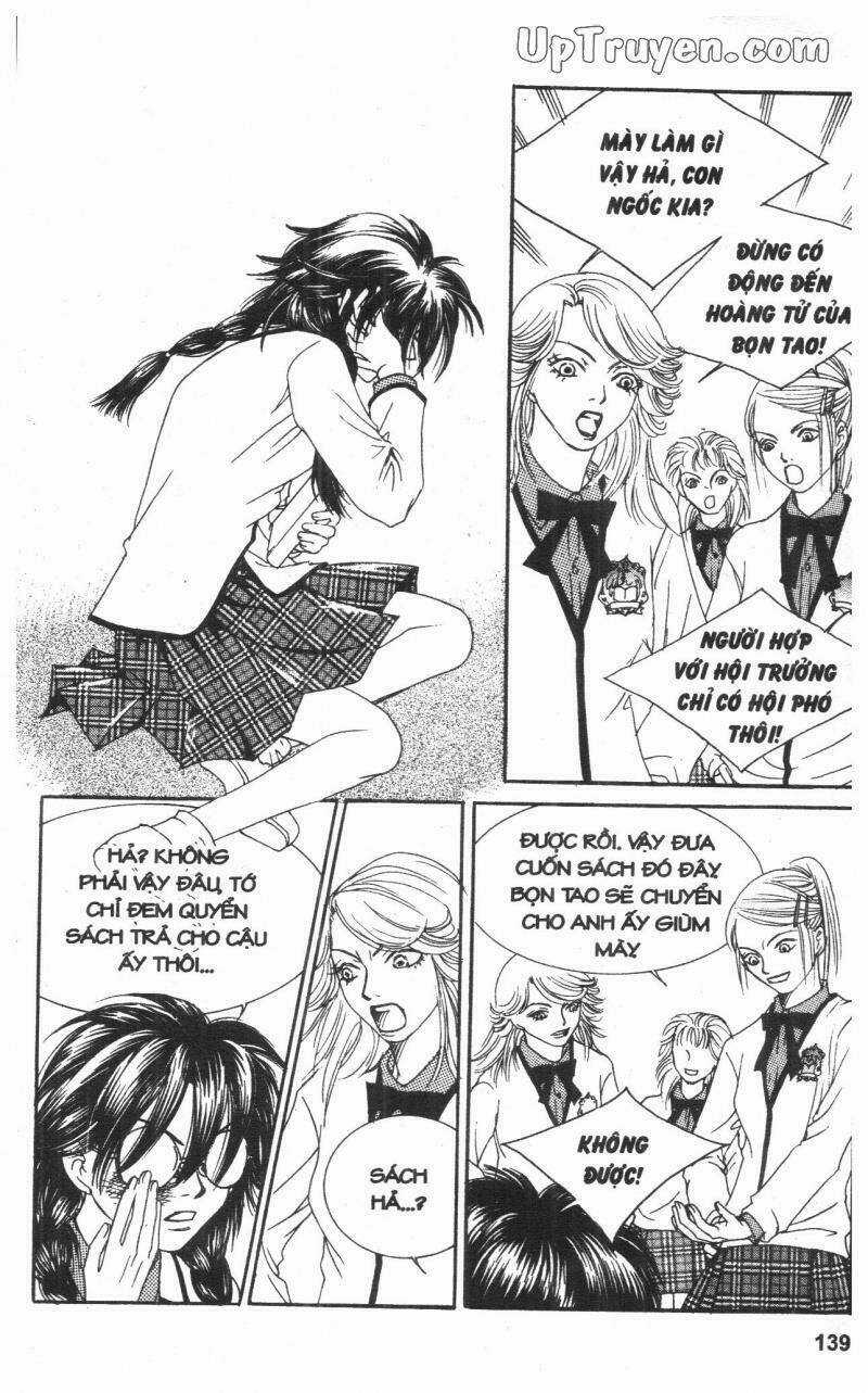 Cinderella Man Chapter 1 trang 138