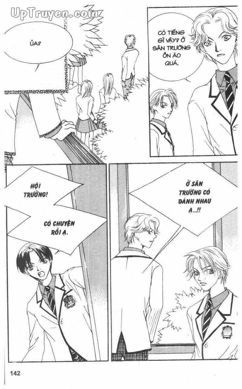 Cinderella Man Chapter 1 trang 141