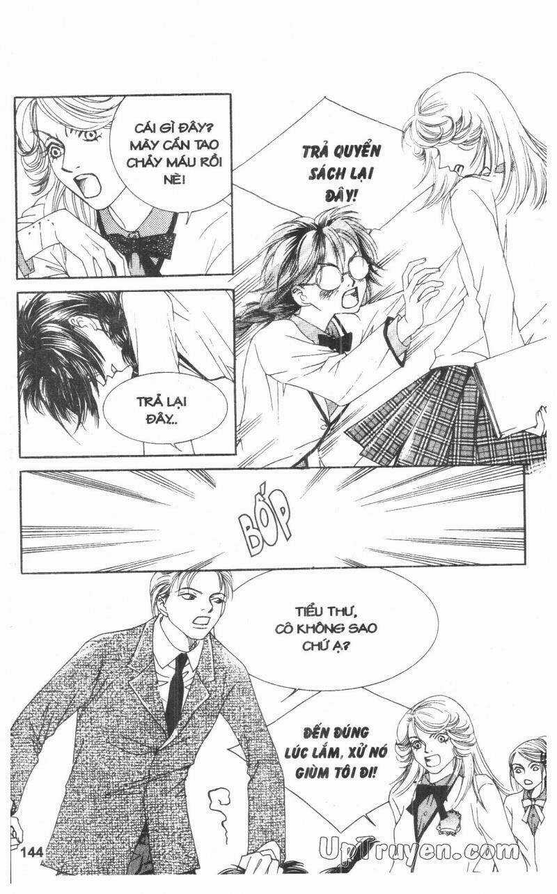 Cinderella Man Chapter 1 trang 143