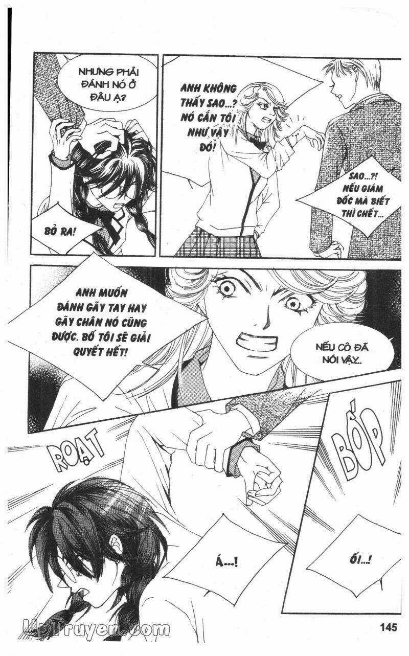 Cinderella Man Chapter 1 trang 144