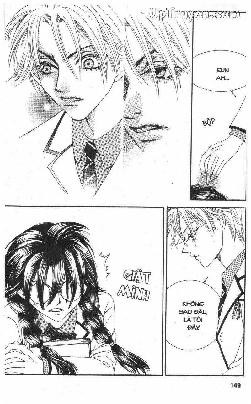 Cinderella Man Chapter 1 trang 148