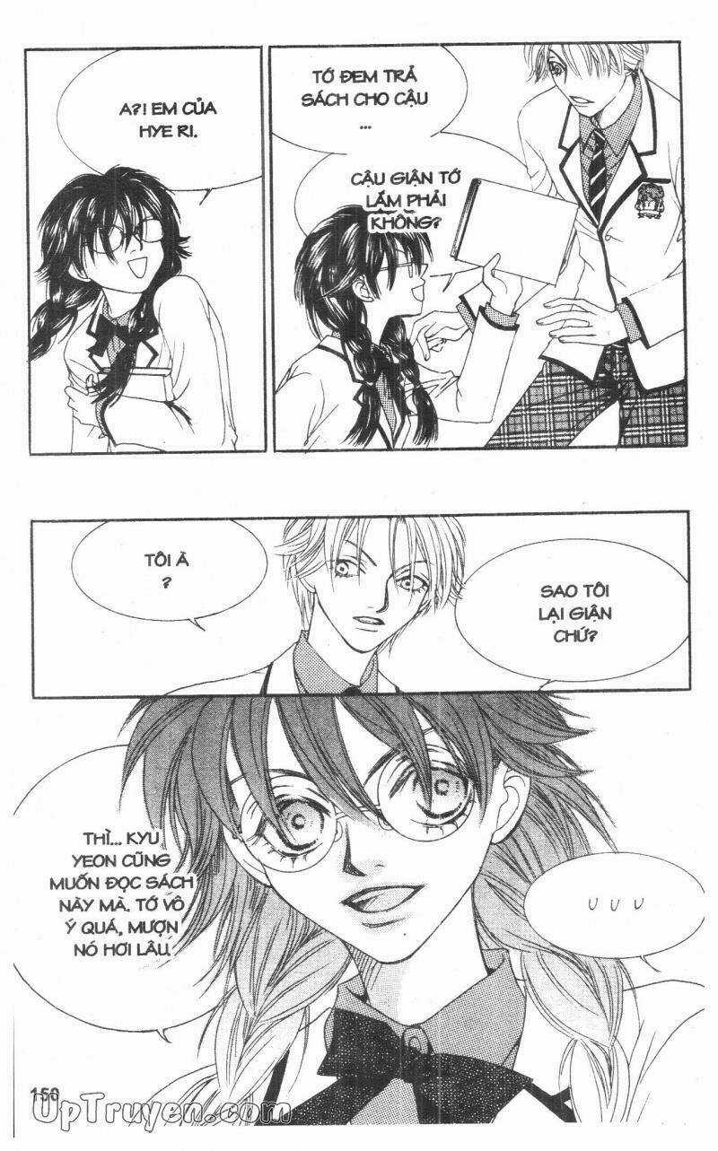 Cinderella Man Chapter 1 trang 149