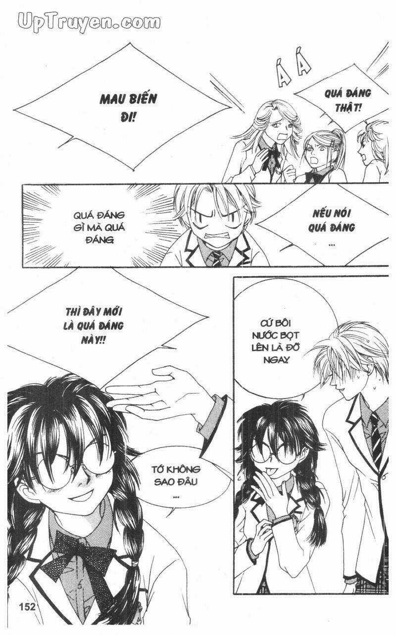 Cinderella Man Chapter 1 trang 151