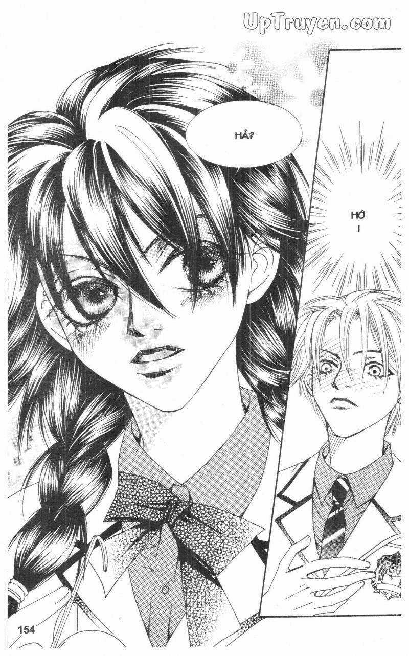 Cinderella Man Chapter 1 trang 153