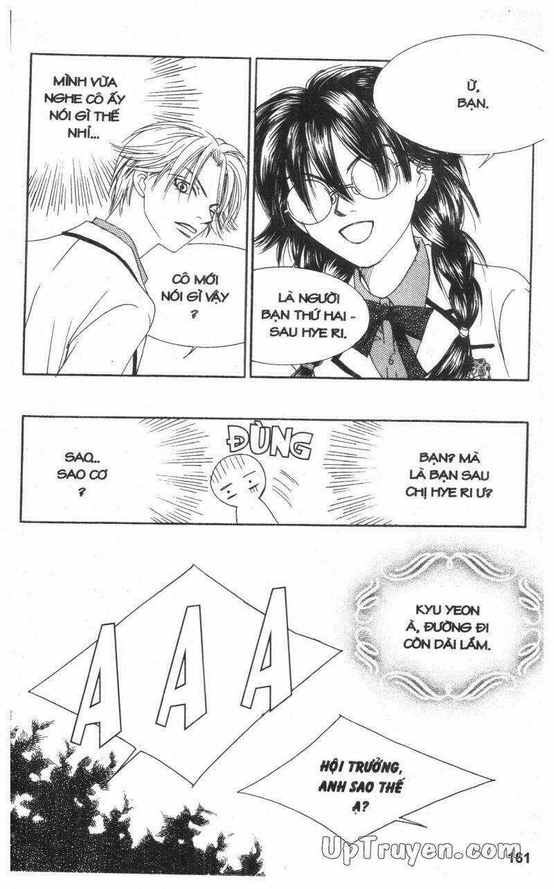 Cinderella Man Chapter 1 trang 160