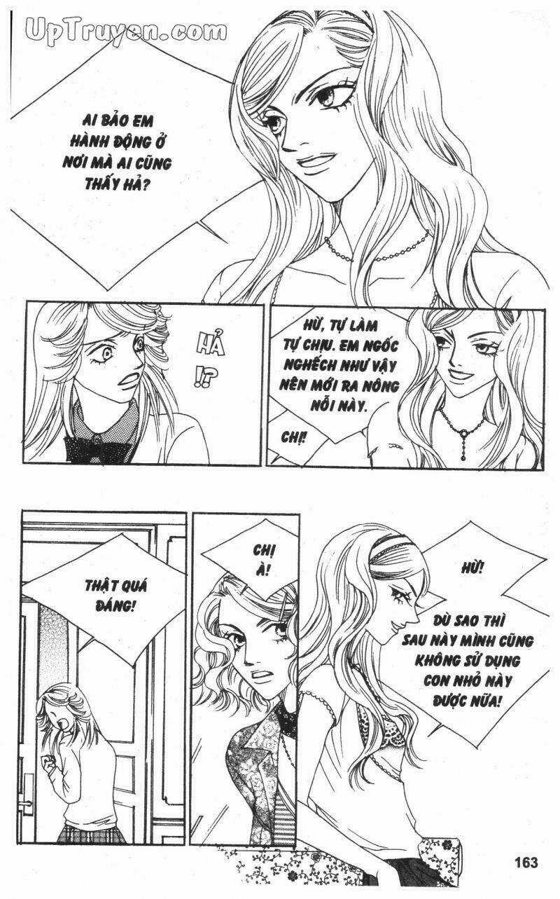 Cinderella Man Chapter 1 trang 162