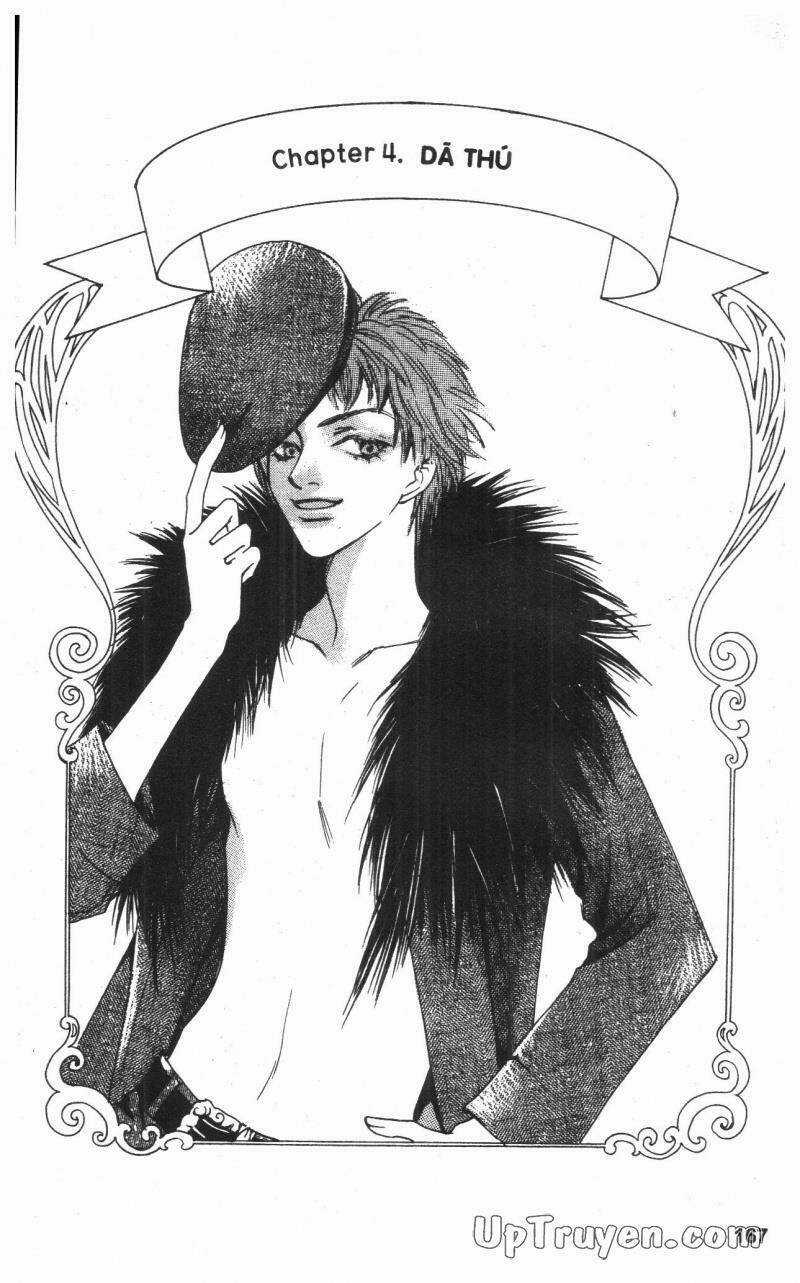 Cinderella Man Chapter 1 trang 166