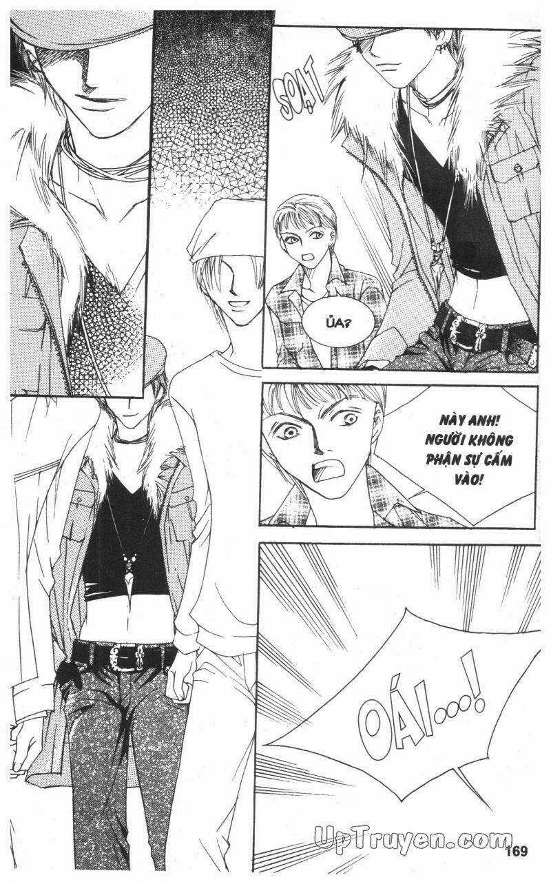 Cinderella Man Chapter 1 trang 168