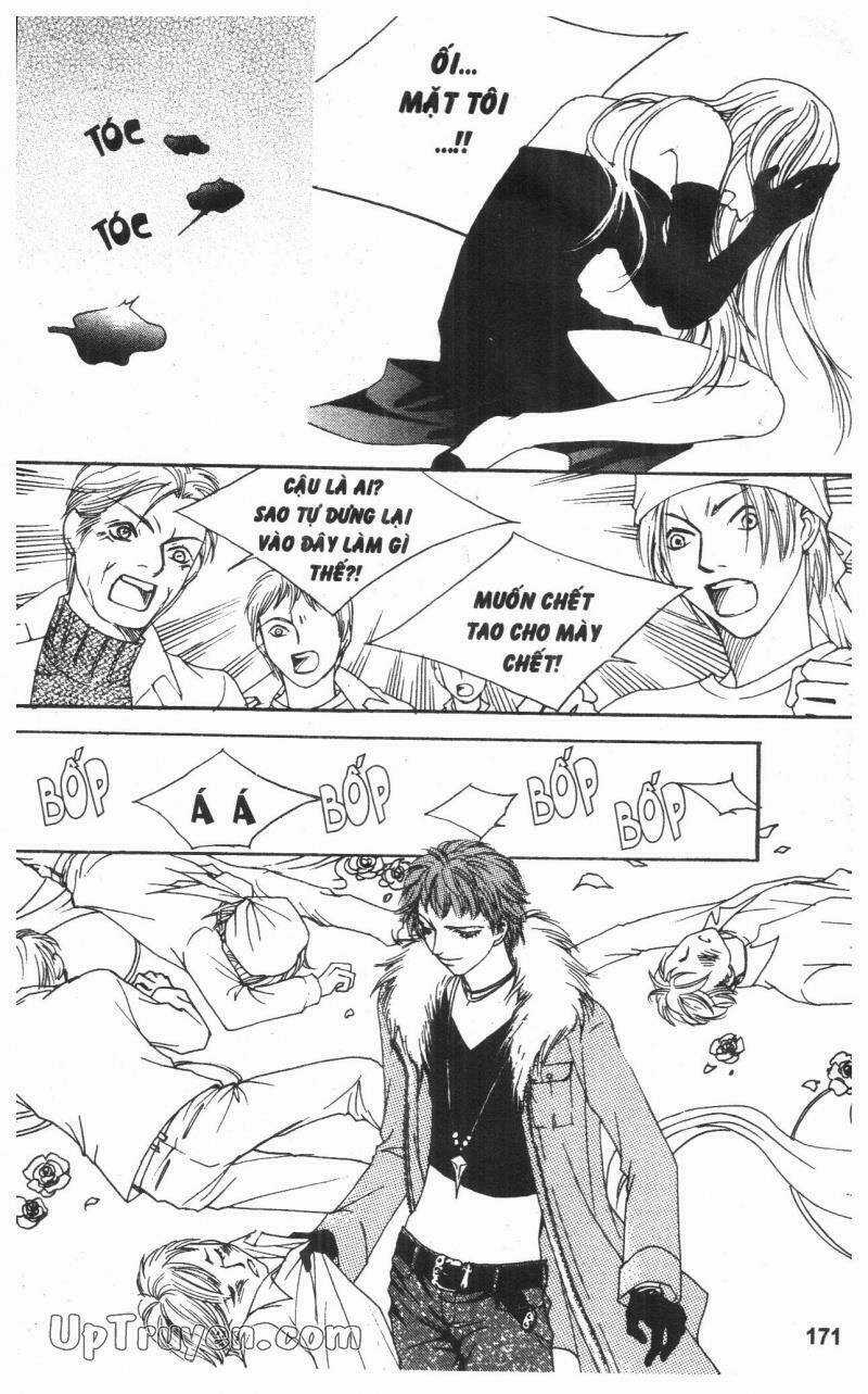 Cinderella Man Chapter 1 trang 170