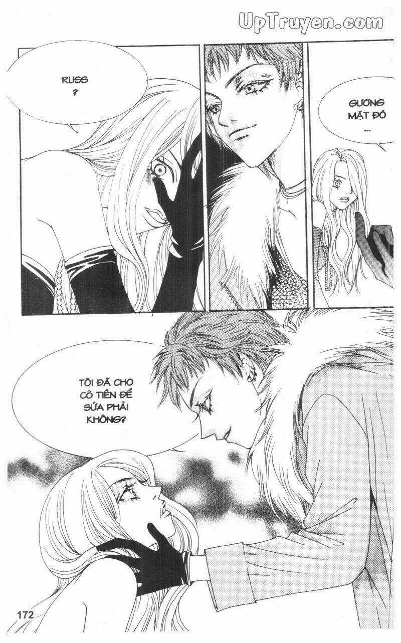 Cinderella Man Chapter 1 trang 171