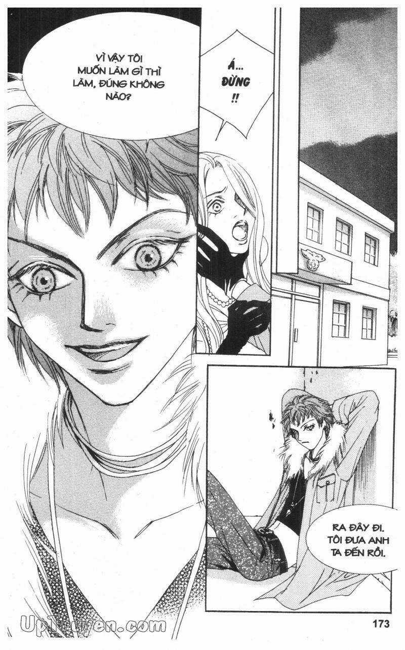 Cinderella Man Chapter 1 trang 172