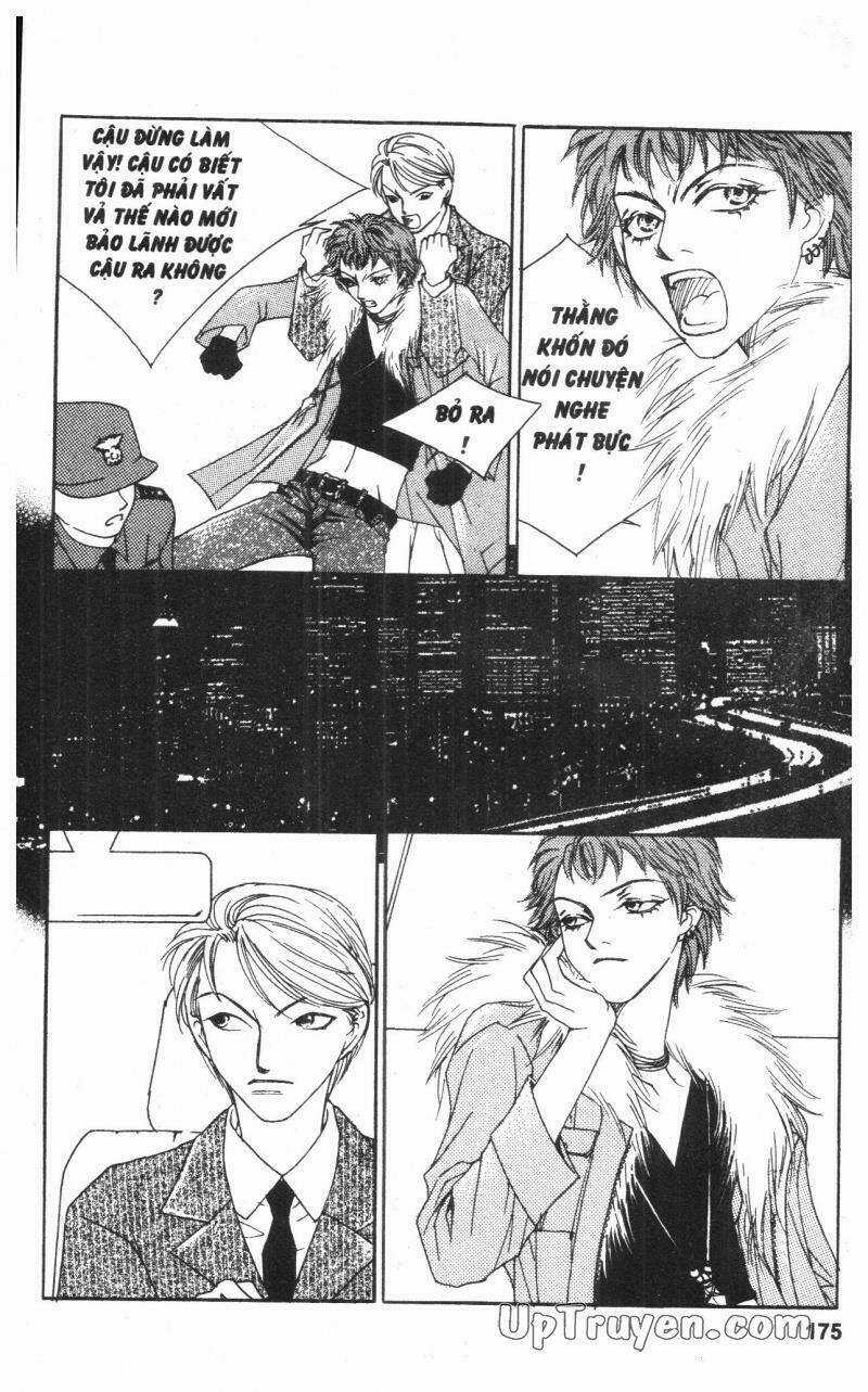 Cinderella Man Chapter 1 trang 174