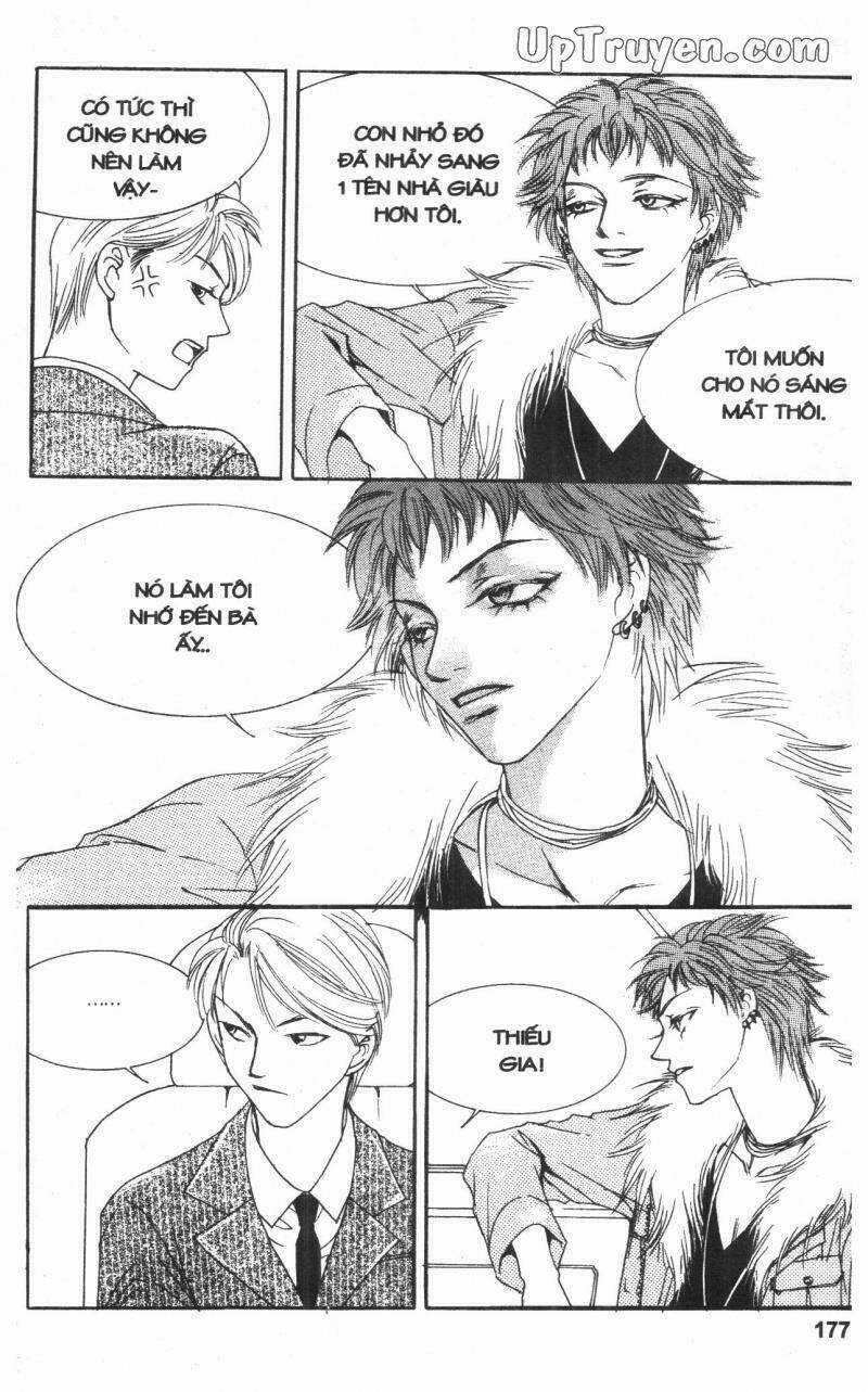 Cinderella Man Chapter 1 trang 176
