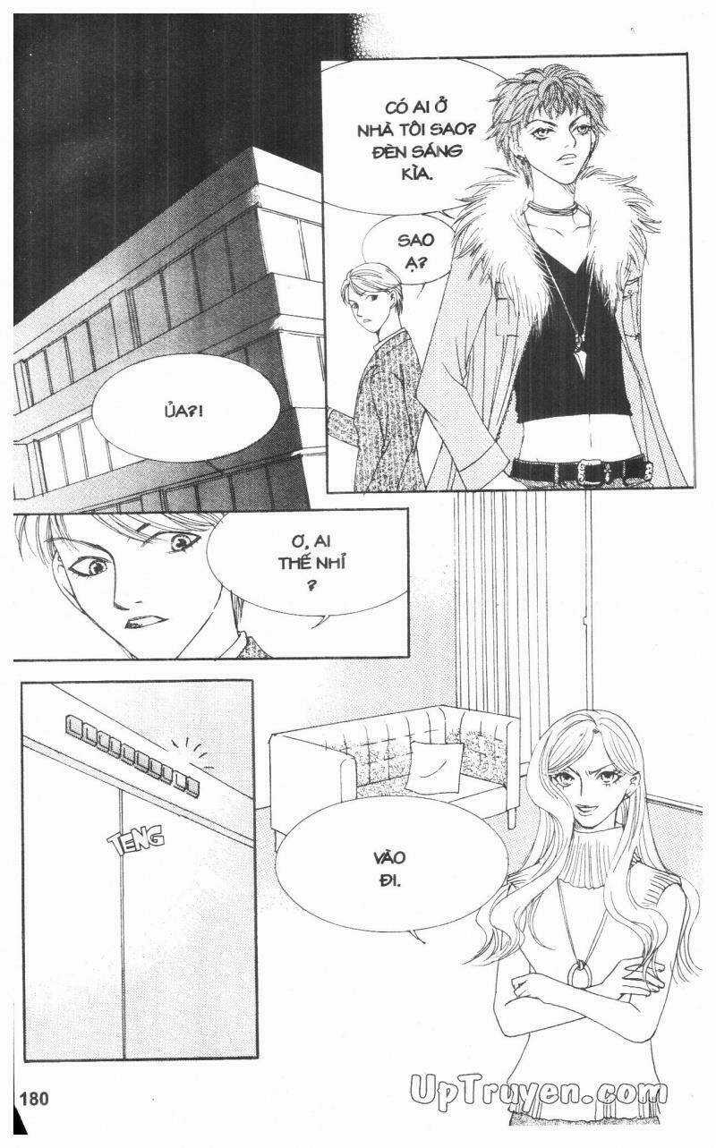 Cinderella Man Chapter 1 trang 179