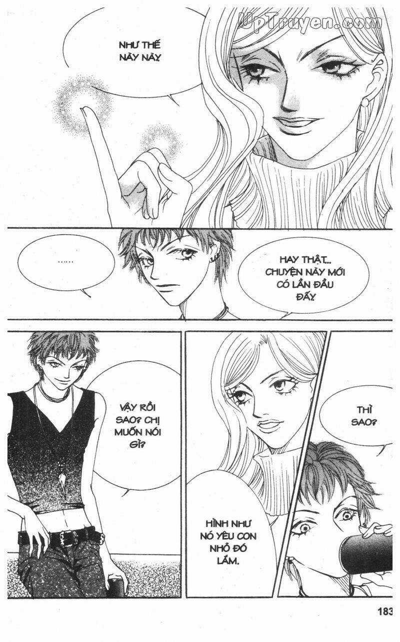 Cinderella Man Chapter 1 trang 182