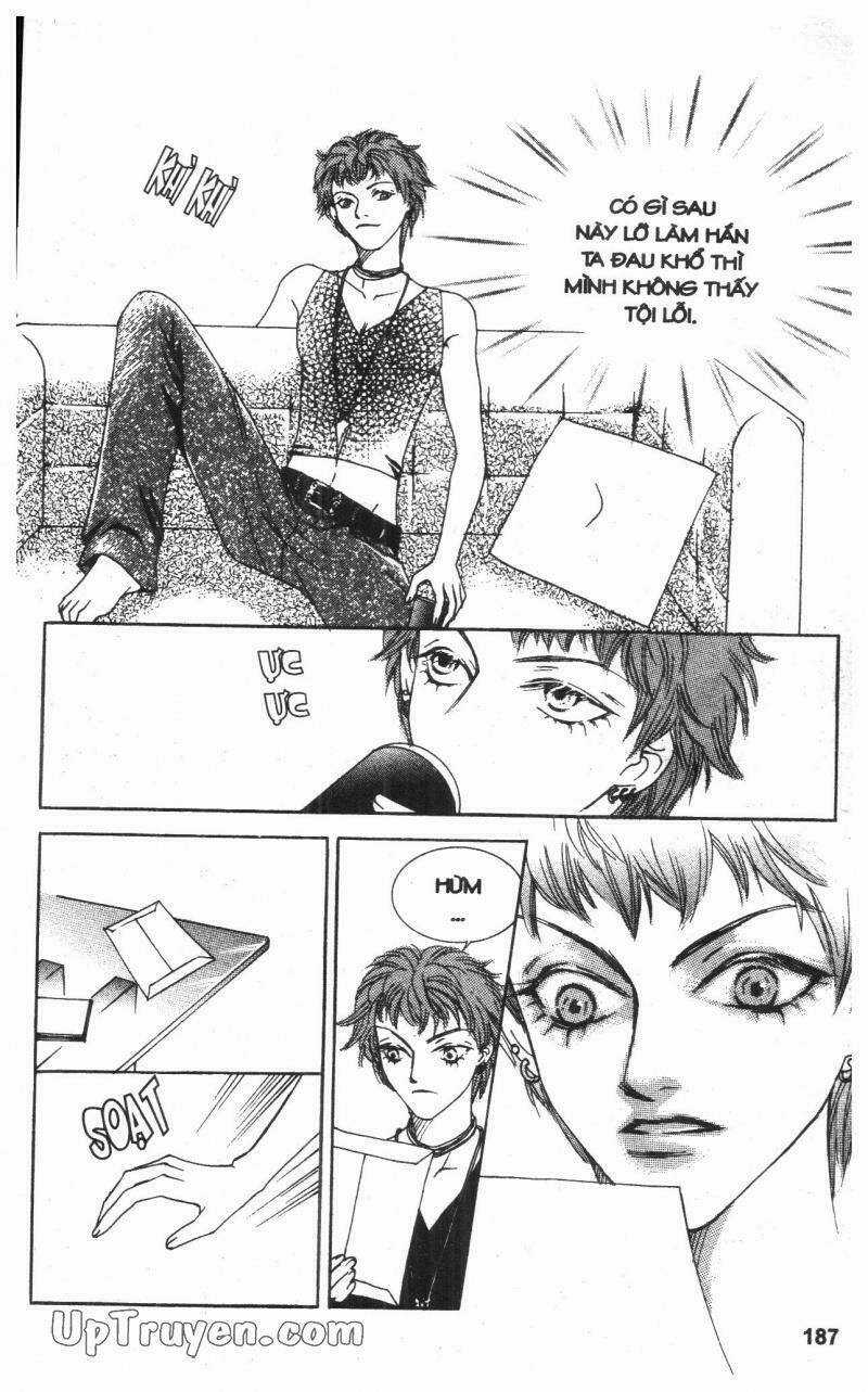 Cinderella Man Chapter 1 trang 186