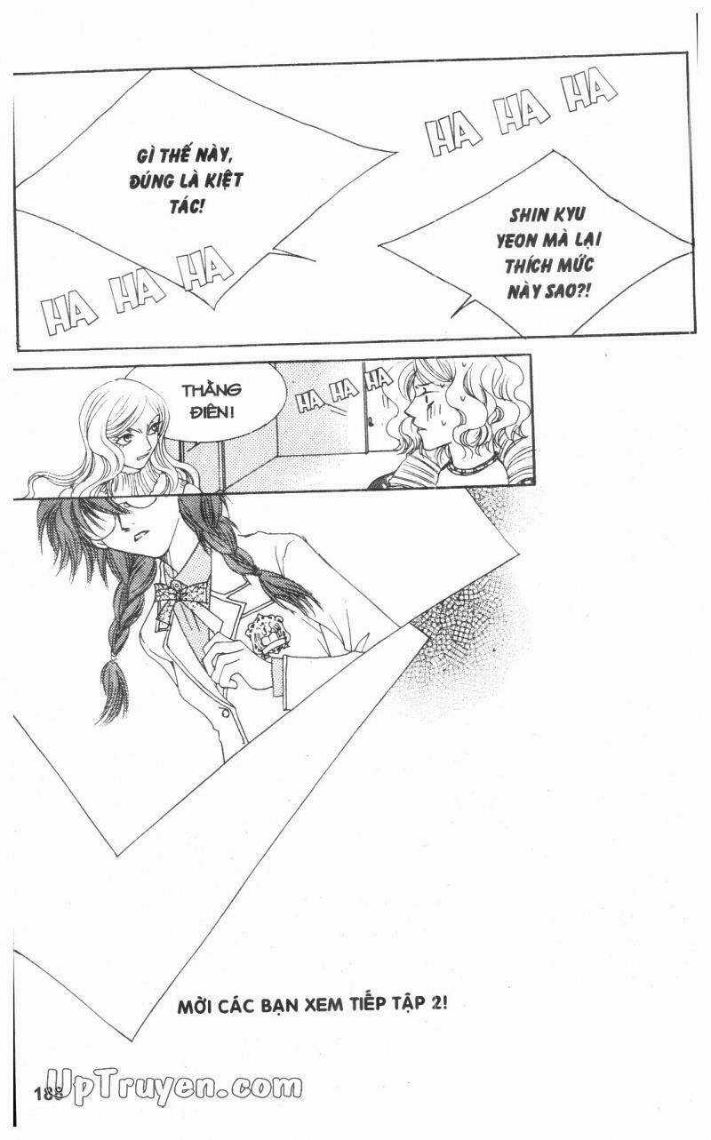 Cinderella Man Chapter 1 trang 187