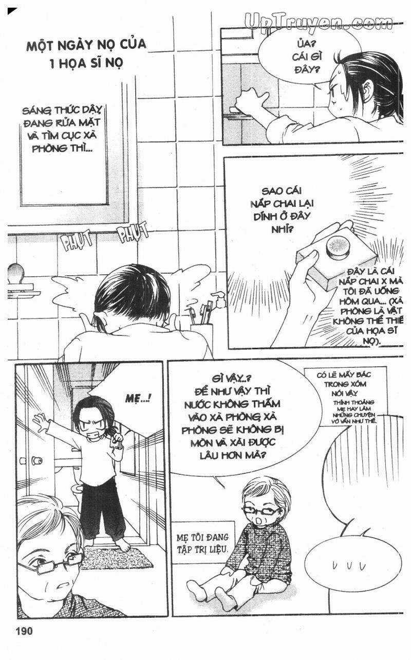 Cinderella Man Chapter 1 trang 189