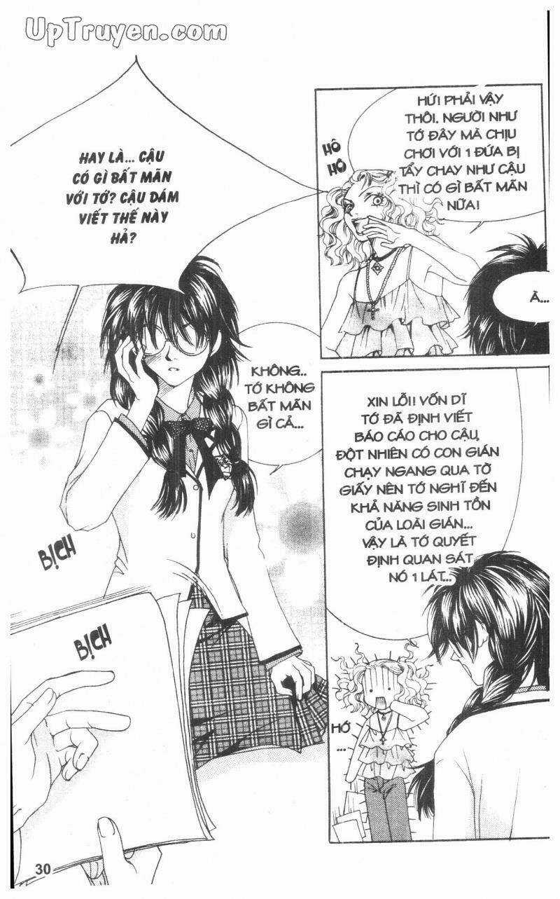 Cinderella Man Chapter 1 trang 29