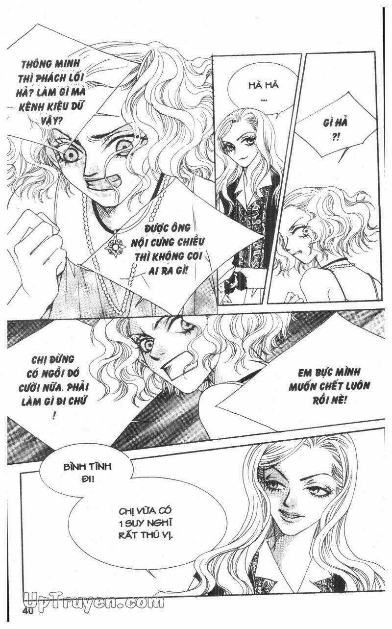 Cinderella Man Chapter 1 trang 39