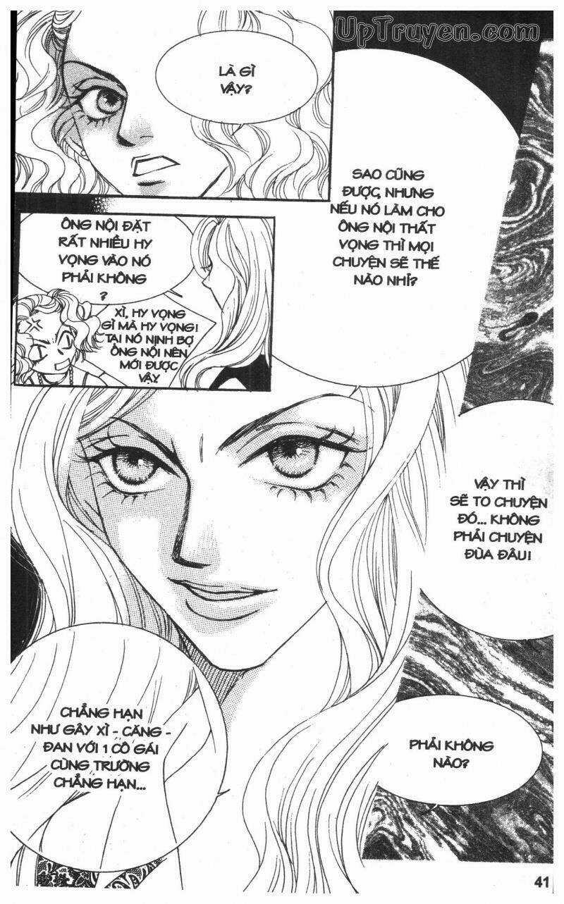 Cinderella Man Chapter 1 trang 40